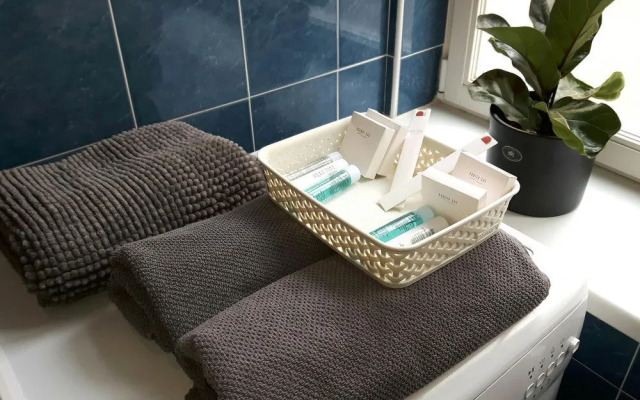 Apartmany Letna U Sparty