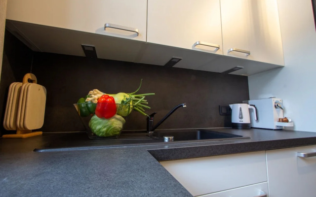 Eulersberg Appartements