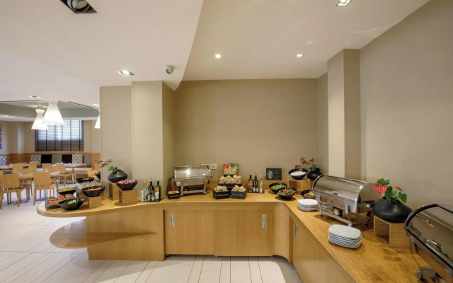 Best Western Globus Hotel