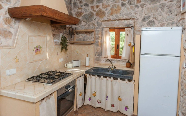 Villa Coco de Fangar