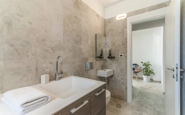 Villa Montefalcone 8 by Marche Holiday Villas