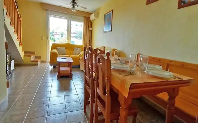 Apartamentos Los Palmitos 3000