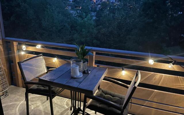 Clos du chapitre T3 - 4pers