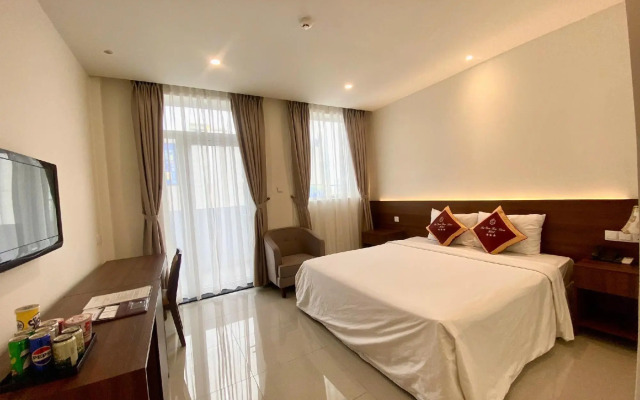 Sai Gon Bac Lieu Hotel
