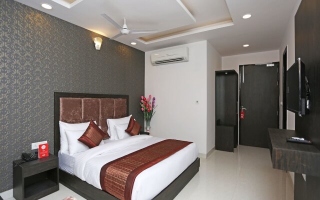 OYO 14769 Hotel Belmonk