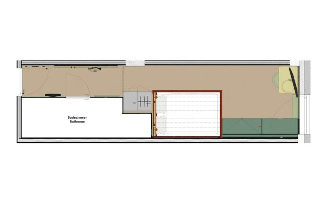 Cocoon Theresienwiese