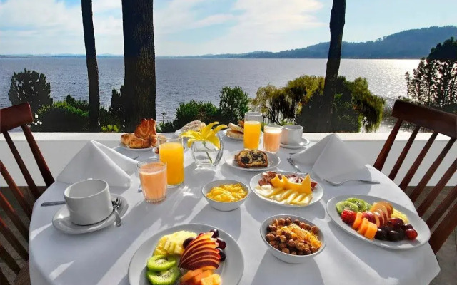 Hotel del Lago Golf & Art Resort