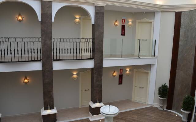 Hotel Villa Olivar