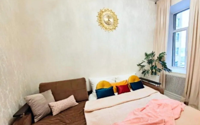 Apart Ligovsky Avenue