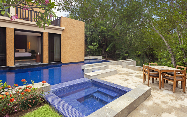 Banyan Tree Mayakoba