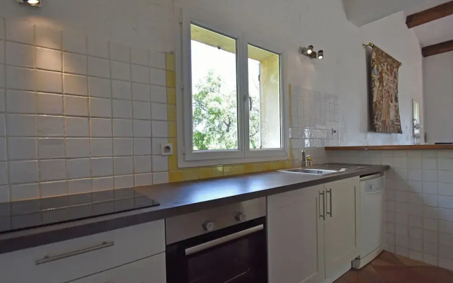 Beautiful Family Villa With Private Swimming Pool