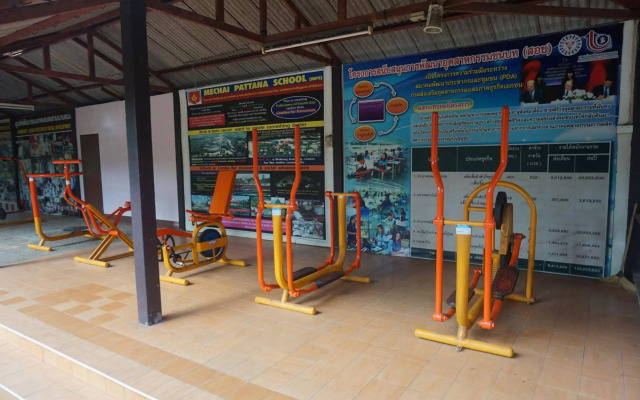 C & C Resort Nangrong