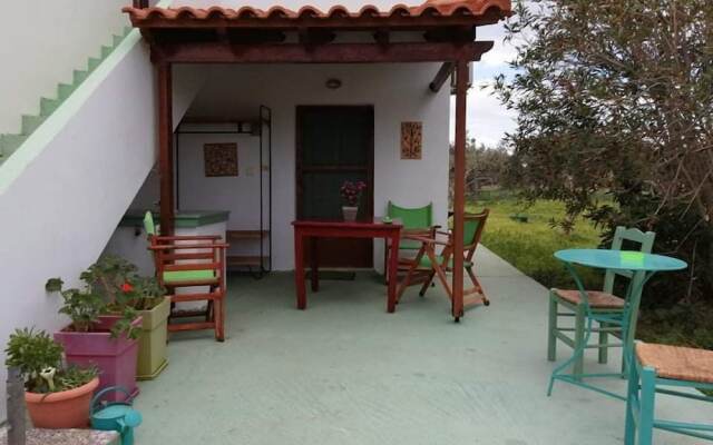 Megris Country Houses