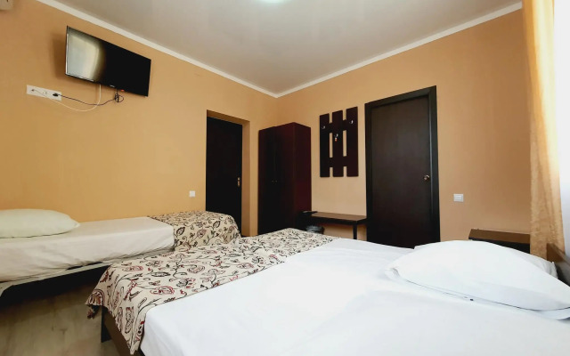 Zolotoy Shmel Guest House