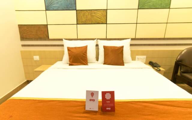 OYO 6646 Hotel Tanvi Grand