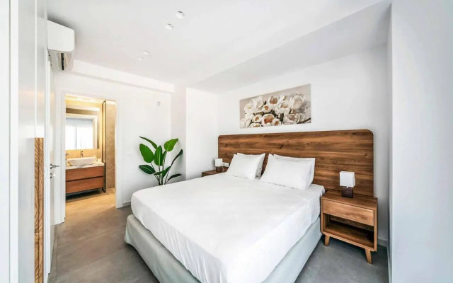 Kamelia Villa 1