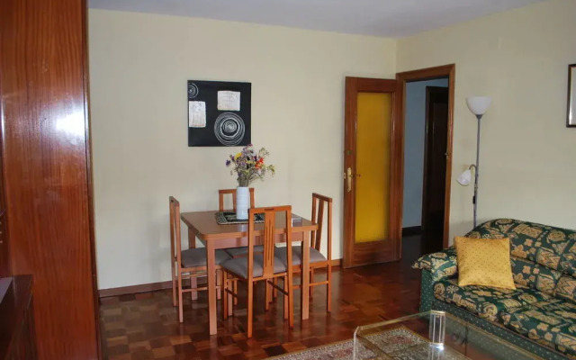 Apartamento Isabel