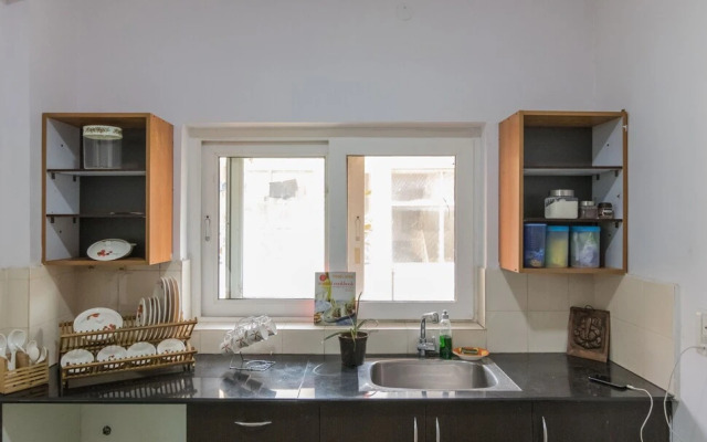 Luxury Apartment in Indiranagar