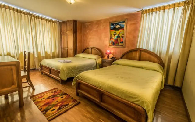 Hostal Andalucía