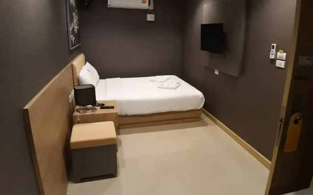 Pratunam 19 hotel