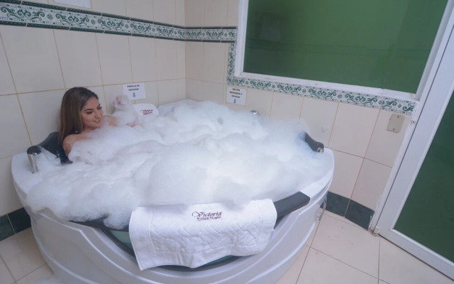 Victoria Suites Hostal