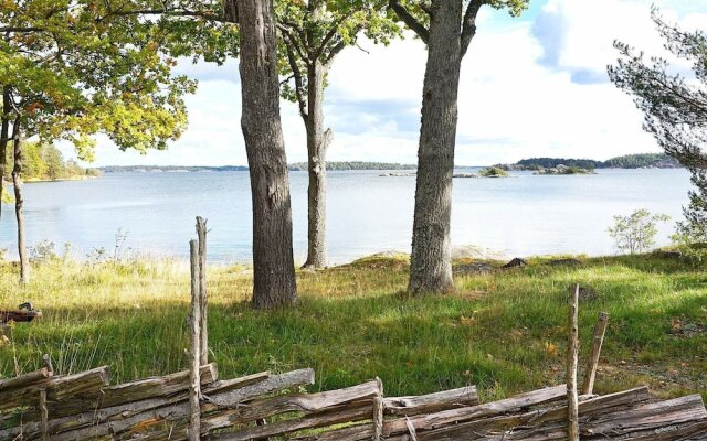 6 Person Holiday Home in Valdemarsvik