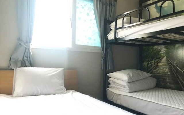 Rainbootsguesthouse