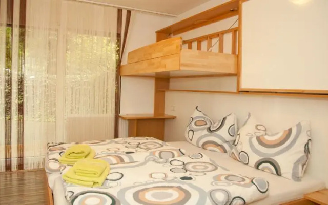 Easyapartments Andreas