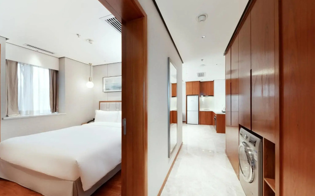 Holiday Inn Hotel & Suites Xi'An High-Tech Zone by IHG
