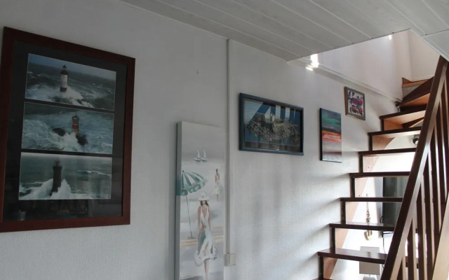 Résidence La Croisette