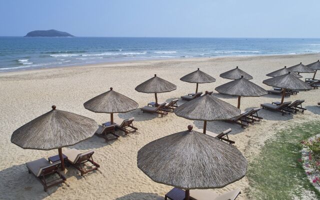 The Westin Shimei Bay Resort