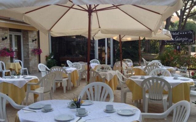 Hotel San Giorgio