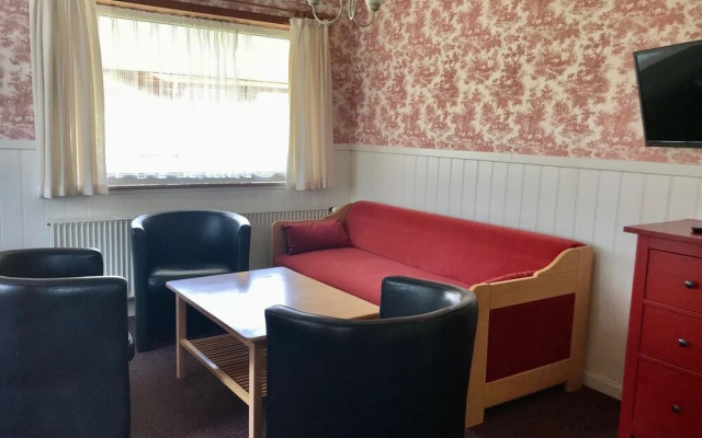 Hotel Kommandørgården
