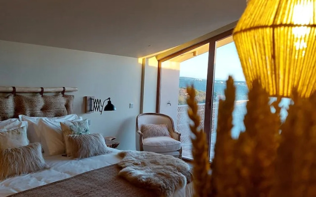 Casa Tosca