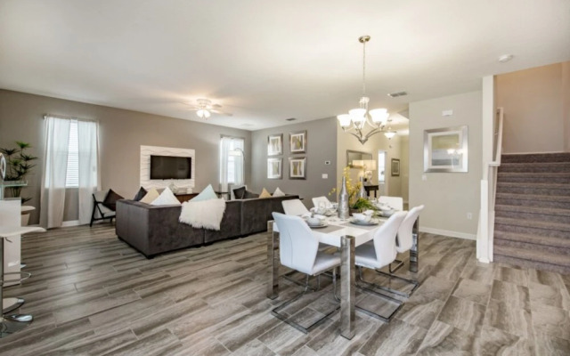 Sand Trap Villa Champions Gate