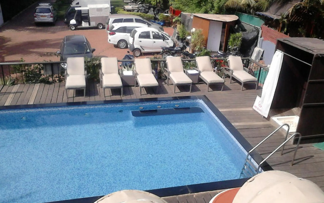 Fahrenheit Hotels & Resorts