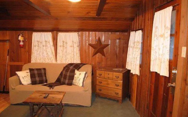 Rundle Chalets