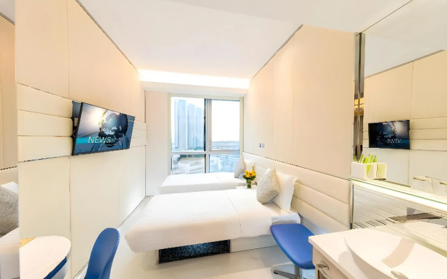 iclub Mong Kok Hotel