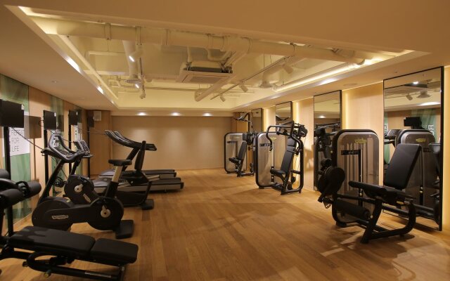 Royal Hotel Seoul