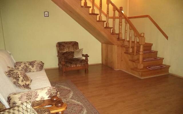 guesthouse metreveli
