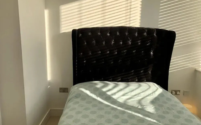 Comfort Stay in Haywards heath, West Sussex