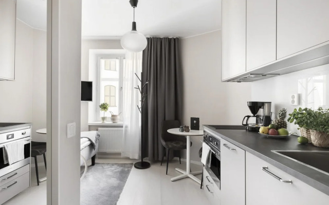 Forenom Apartments Stockholm Johannesgatan