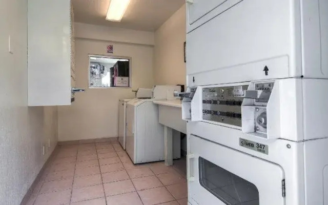 Motel 6 Los Angeles - Whittier