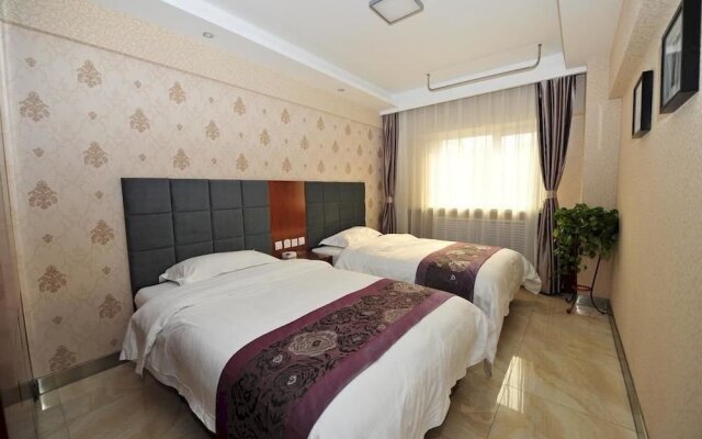 Best Business Hotel
