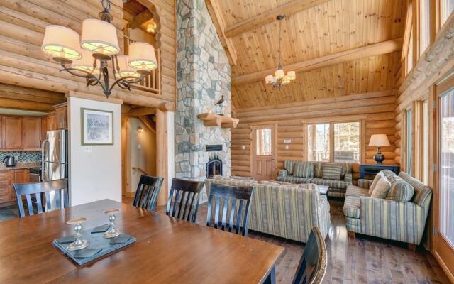 Chalet Sora
