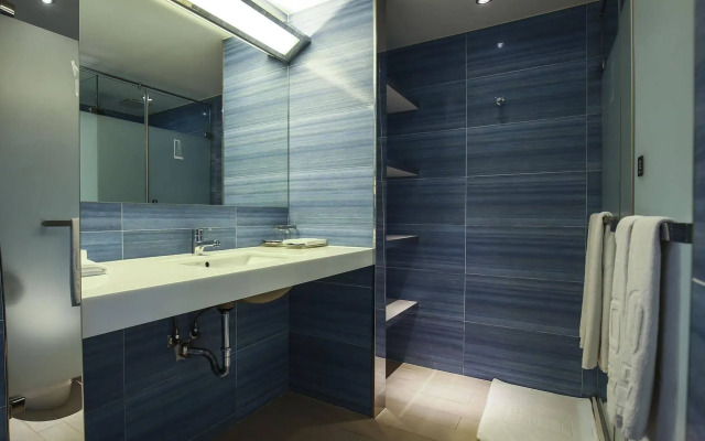 Dandy Hotel Tianmu Branch