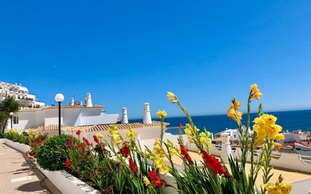 Albufeira Sea View 25