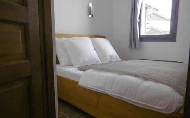 Appartement Méribel, 2 pièces, 4 personnes - FR-1-355-197