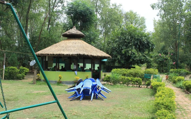 Suklaphanta Jungle Cottage