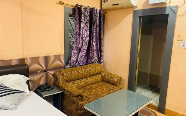 Goroomgo Hotel Meera Ranchi